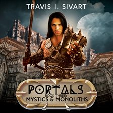 Cover image for Mystics & Monoliths