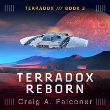 Cover image for Terradox Reborn