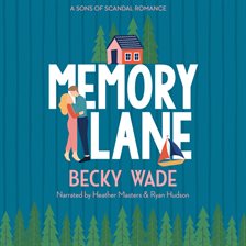 Cover image for Memory Lane