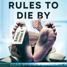 Cover image for Rules to Die By