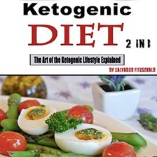 Cover image for Keto Diet