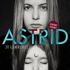 Cover image for Astrid