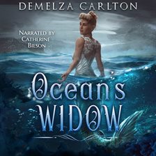 Cover image for Ocean's Widow