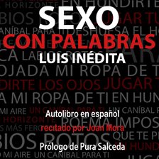 Imagen de portada para Sexo con Palabras