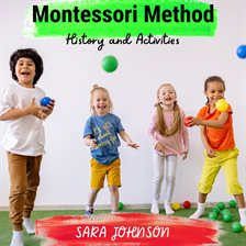 Cover image for Montessori Method