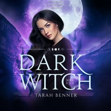 Cover image for Dark Witch