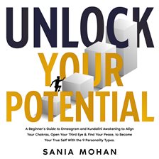 Imagen de portada para Unlock Your Potential