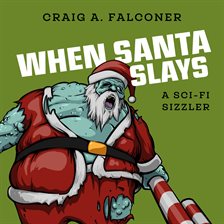 Cover image for When Santa Slays