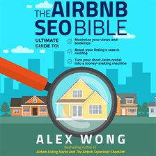 Cover image for The Airbnb SEO Bible