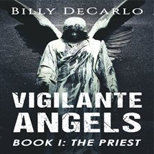 Cover image for The Priest