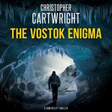 Imagen de portada para The Vostok Enigma
