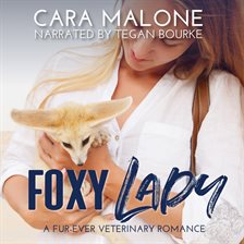 Imagen de portada para Foxy Lady