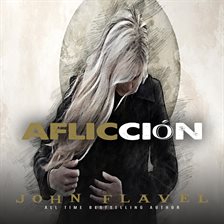 Cover image for Aflicción