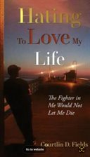 Cover image for Hating to Love My Life