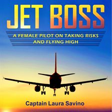 Cover image for Jet Boss