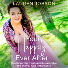 Cover image for Your Happily Ever After