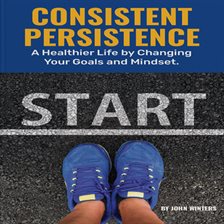 Imagen de portada para Consistent Persistence