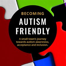Cover image for Becoming Autism Friendly