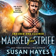 Cover image for Marked for Strife