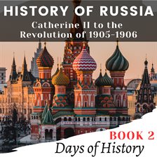 Imagen de portada para History of Russia