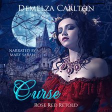 Cover image for Curse: Rose Red Retold