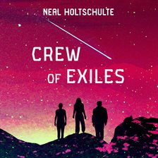 Cover image for Crew of Exiles