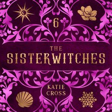 Cover image for The Sisterwitches