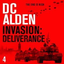 Cover image for Invasion Deliverance