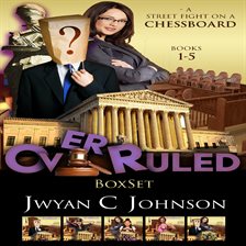 Cover image for OverRuled