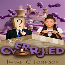 Cover image for OverRuled