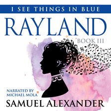 Imagen de portada para Rayland