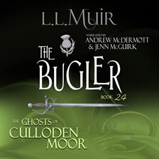 Cover image for The Bugler