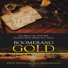 Imagen de portada para Boomerang Gold