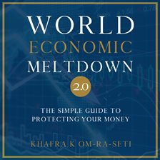 Cover image for World Economic Meltdown 2.0