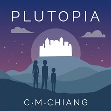 Cover image for Plutopia