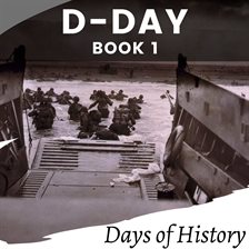 Cover image for D-DAY