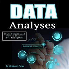 Cover image for Data Analyses