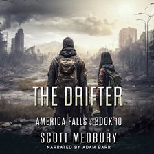 Cover image for The Drifter