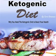 Cover image for Ketogenic Diet