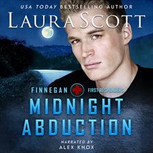 Cover image for Midnight Abduction