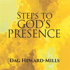 Cover image for Steps to God's Presence