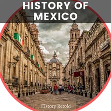 Cover image for History of Mexico