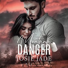 Cover image for Montana Danger