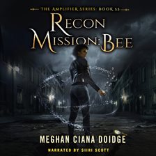 Cover image for Recon Mission: Bee