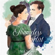 Cover image for The Shameless Flirt