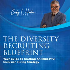 Imagen de portada para The Diversity Recruiting Blueprint