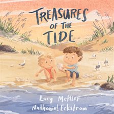 Cover image for Treasures of the Tide