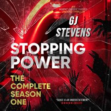Cover image for Stopping Power - Season One