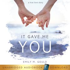 Cover image for It Gave Me You