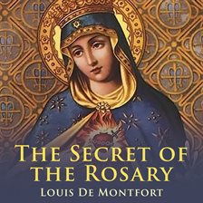 Cover image for The Secret of the Rosary